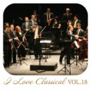 The Stuttgart Symphony Orchestra - Beethoven Country Dance No. 3