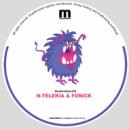 N-Telekia & FONICK - Freedom ()