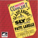 Gladys Knight & The Pips - Guess Who