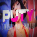 Omarlin el Patry & El Yon Bubbaloo & Montana17 - Puty (Original Mix)