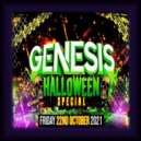 Genesis N.E. - Pt. 14