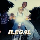 Josue Lora - Ilegal