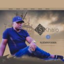 Skhalo - Umlilo ()