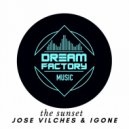 Jose Vilches & Igone - i love how summer (original Mix)