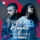 Simone Novembre & Nadia Bslm & Diego Santander - In My World Hayati (feat. Nadia Bslm) (Diego Santander Remix)
