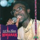 Ninjaman - Kill Them and Dun