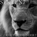Sekten7 - SEKT THUNDER