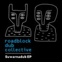 Roadblock Dub Collective - Achtung! Ghetto Lioness (Khesek Mix)