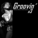 Pedro Pacheco - Groovin #3 ()
