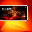 Gijs De Mik - Pulsar (Original Mix)