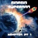 Giorgio Superman - Punky Town (Original Mix)