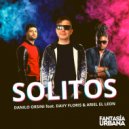 Danilo Orsini & Davy Floris & Ariel El Leon - Solitos (Original Mix)