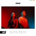 K Motionz, Emily Makis - High Note