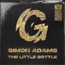 Simon Adams - The Little Bottle