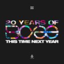 BCee & Hybrid Minds - Cut Me Loose