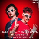 ALMANAC - Sarrinho