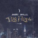 Sonic Skillz - Code Red