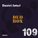 Daniel Soturi - Ataraxia
