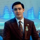 Rahman Hudaýberdiýew - Jan Watanym