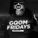 BlackDust Woza - Gqom Spirit ()