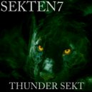 Sekten7 - THUNDER SEKT (Version 2)