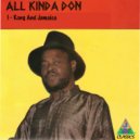 Sugar Minott - Love Is Not A Gamble (Original Mix)