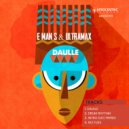 Eman S & UltraMax - Intro Electrified