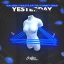 NALYRO & Takaya Saito & Tommy Tran - Yesterday (Extended Mix)