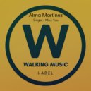 Alma Martínez - I Miss You (Original mix)