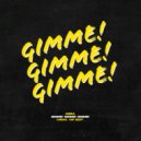 ABBA - Gimme! Gimme! Gimme! (A Man After Midnight)