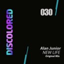 Alan Junior - New Life