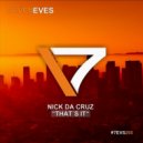 Nick Da Cruz - That's It