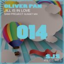 Oliver Pan - Jill Is In Love