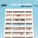 Some Too Suspect - Geraldine