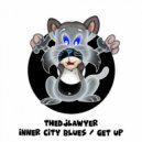 TheDJLawyer - Inner City Blues