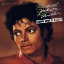 Michael Jackson - Thriller (Soho Moko\'s Spooky Groove Remix)