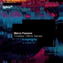 Marco Faraone - Mirror Games