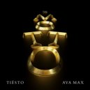 Tiesto, Ava Max - The Motto