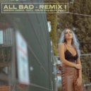 Serena Deena & NaCl - All Bad (Drum & Bass Remix)