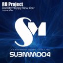RD Project - Happy New Year ()