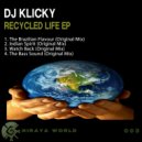 Dj Klicky - Watch Back ()