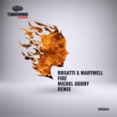 Marymell & Rosatti - Fire (Michel Godoy remix)