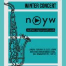 Northern Virginia Youth Winds - Puszta: Four Gypsy Dances (Live)