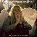 Sahra & Damien Reilly - The Lightness of Day (feat. Damien Reilly) (Live)