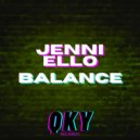 Jenni Ello - Balance (Radio edit)