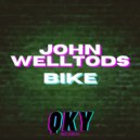 John Welltods - Bike (Radio edit)