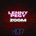 Lenny Pegy - Zoom (Radio edit)