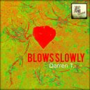 Darren T. - Wind of fire (Original mix)