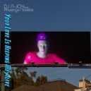 DJ n-Joy, Phoenyx Novelle - Your Love Is Keeping Me Alive (DJ N-JOY Feel the Groove Dub Remix)
