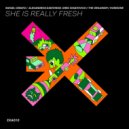 Rafael Cerato - She Is Really Fresh